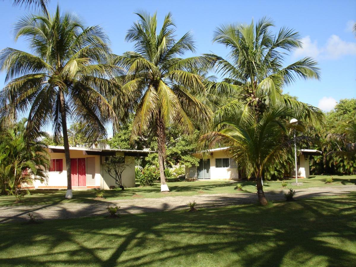 Alizes Bungalows Sainte-Anne  Kültér fotó