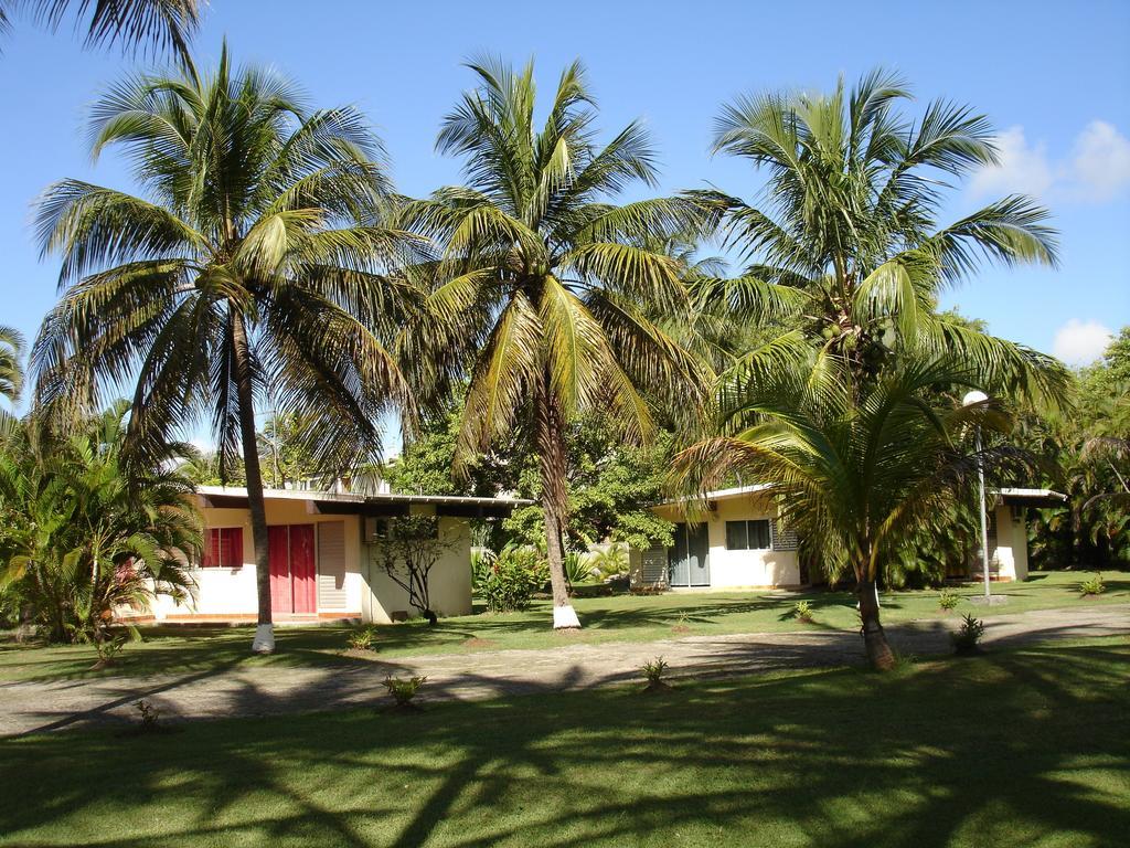Alizes Bungalows Sainte-Anne  Kültér fotó